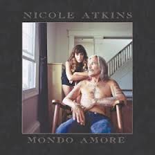 Atkins Nicole-Mondo amore 2011 new
